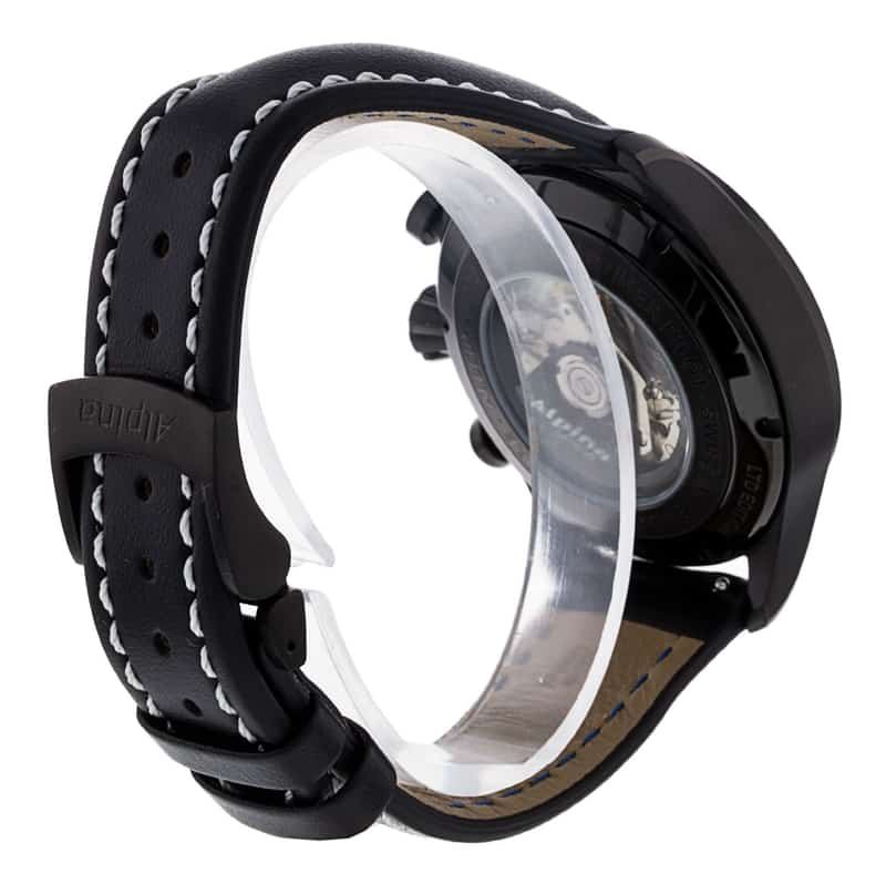 Alpina Startimer Pilot AL-860GB4FBS6
